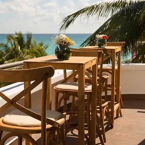 Mx Portal Maya **** Playa del Carmen